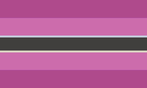 Autifein (Autigender)