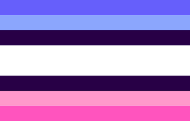 Omnisexual (MAP)